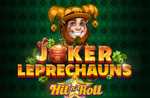 Joker Leprechauns Hit’n’Roll