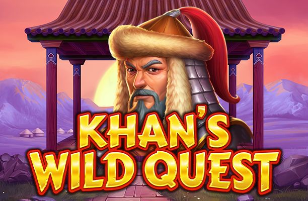 Khan’s Wild Quest