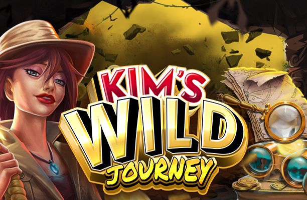 Kim’s Wild Journey