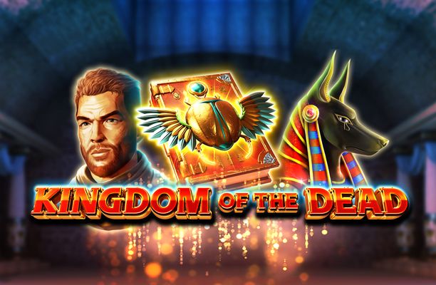 Kingdom of The Dead