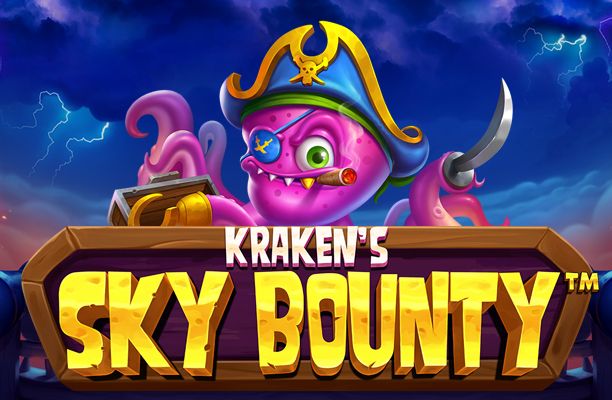 Kraken’s Sky Bounty