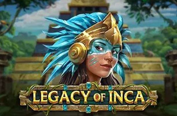 Legacy of Inka