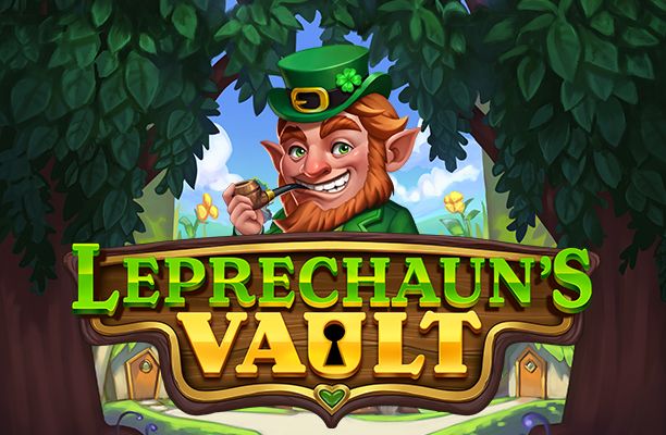 Leprechaun’s Vault