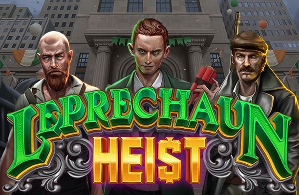 Leprechaun Heist