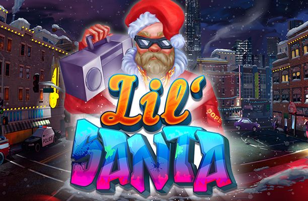 Lil’ Santa