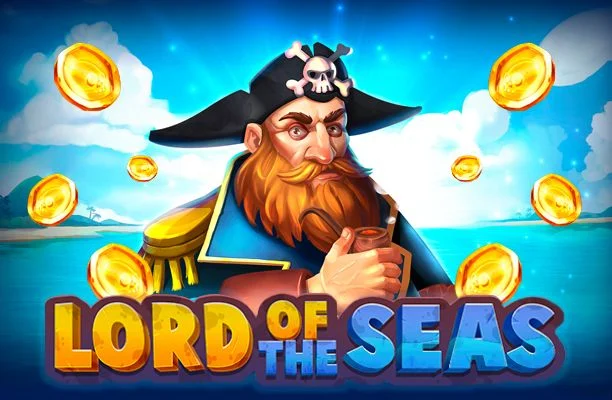 Lord of the Seas