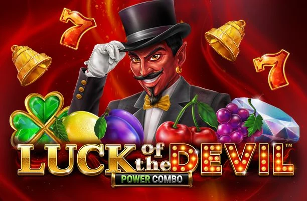 Luck of the Devil: POWER COMBO