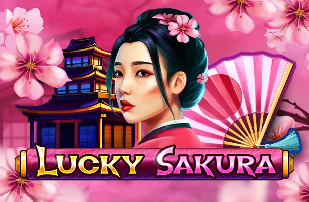 Lucky Sakura