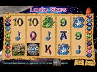 Lucky Stars