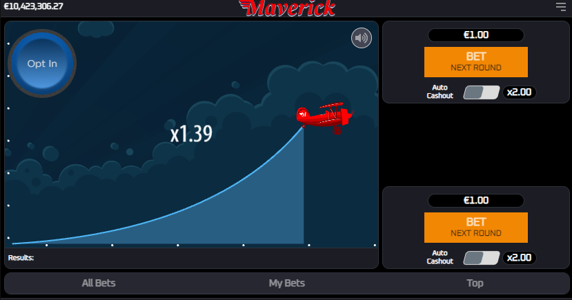 Maverick