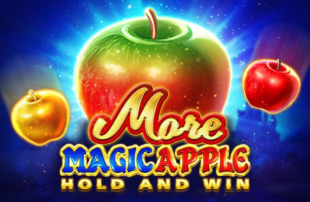 More Magic Apple