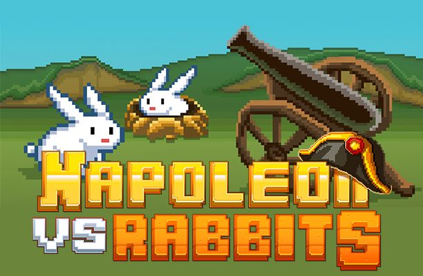 Napoleon vs Rabbits