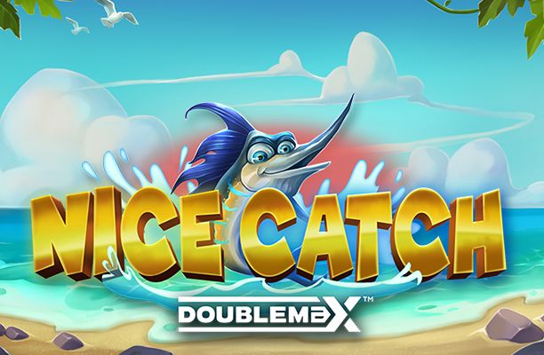 Nice Catch DoubleMax