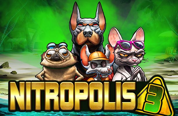Nitropolis 3