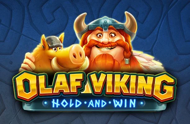 Olaf Viking