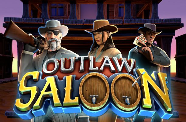 Outlaw Saloon