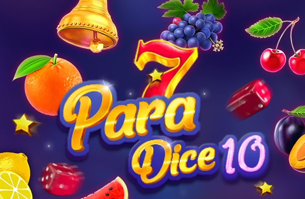 Para Dice 10