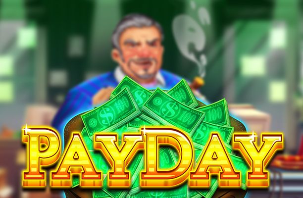 PayDay Megaways