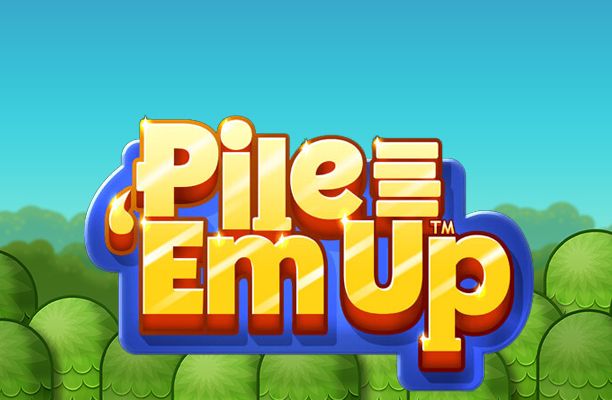 Pile ‘Em Up