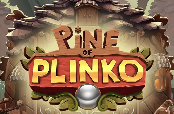 Pine of Plinko Dream Drop