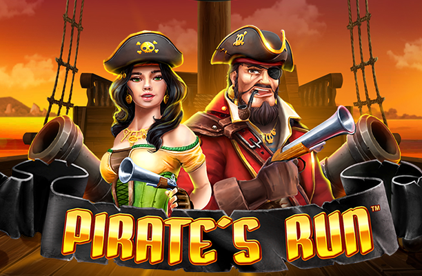 Pirate’s Run