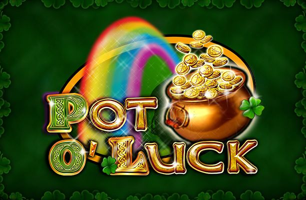 Pot-o-Luck