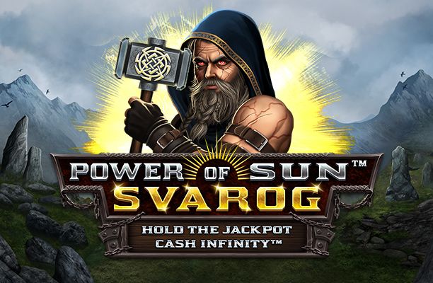 Power of Sun™: Svarog