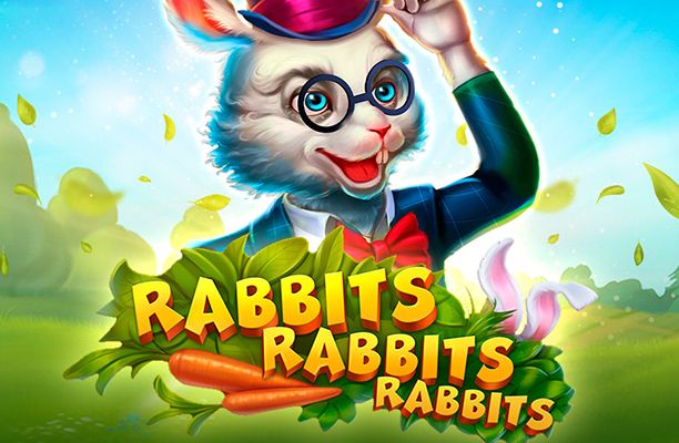 Rabbits, Rabbits, Rabbits!