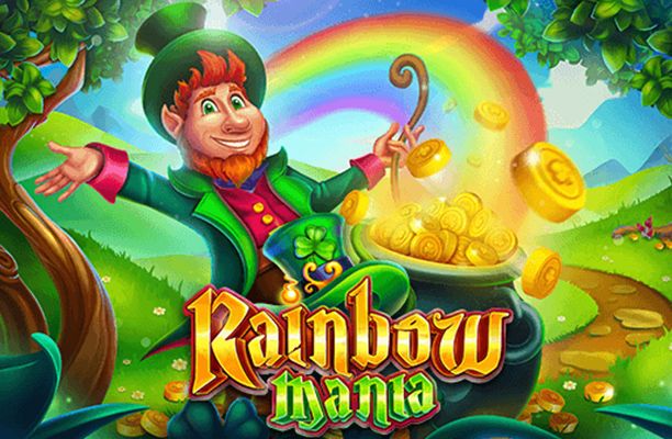 Rainbowmania