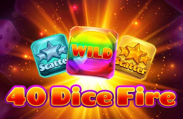 Redstone 40 Dice Fire