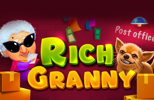 Rich Granny