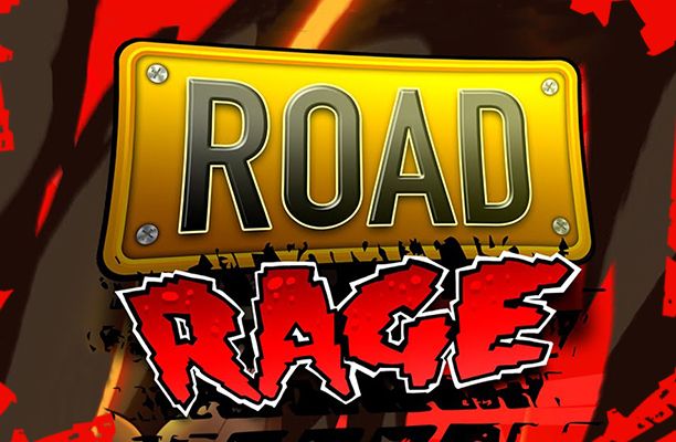Road Rage