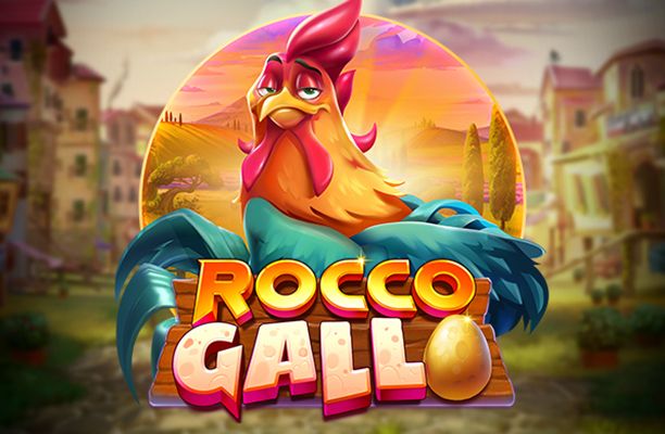 Rocco Gallo