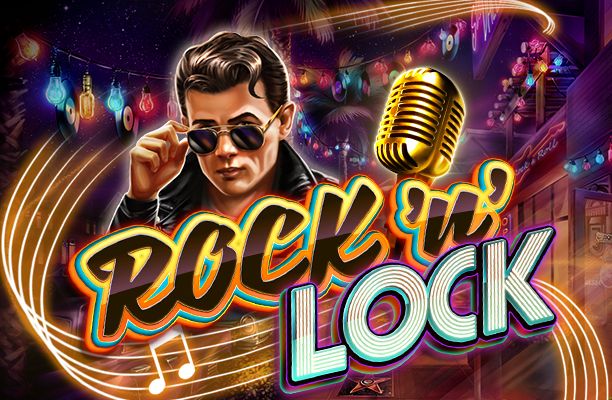 Rock’n’Lock