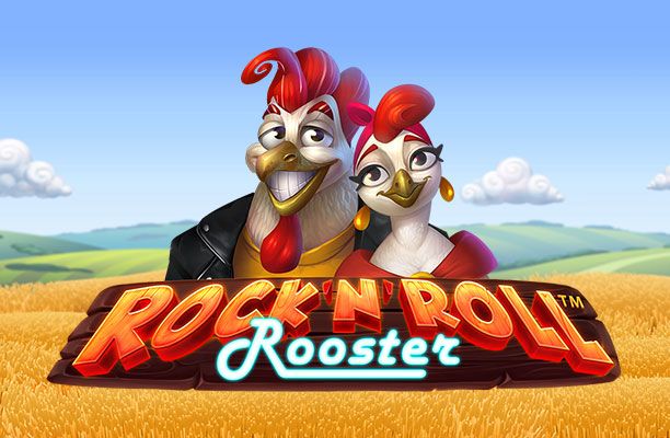 Rock’n’Roll Rooster