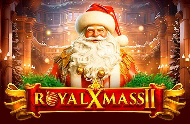 Royal Xmas 2