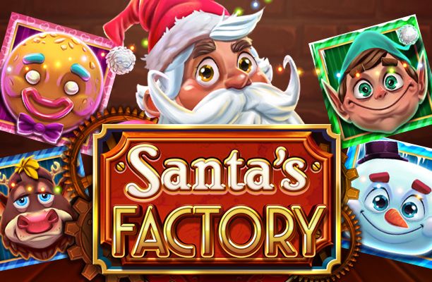 Santa’s Factory