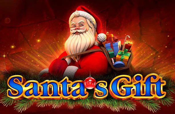 Santa’s Gift