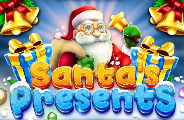 Santa’s Presents