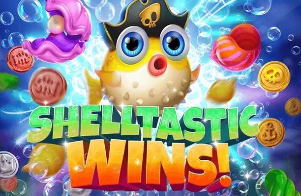 Shelltastic Wins