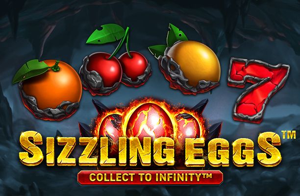 Sizzling Eggs™