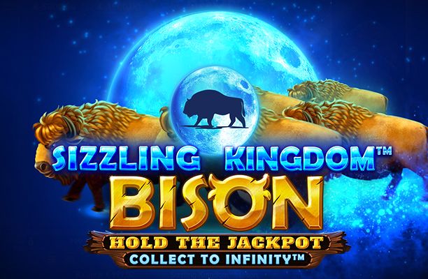 Sizzling Kingdom™: Bison