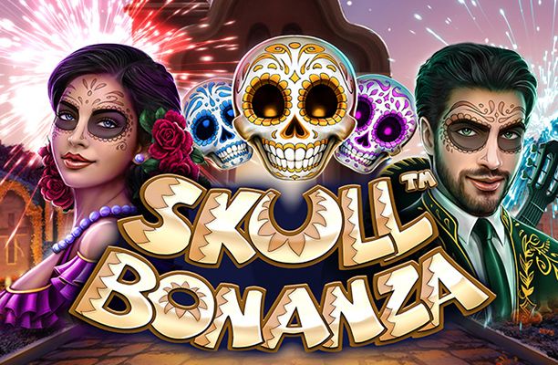 Skull Bonanza