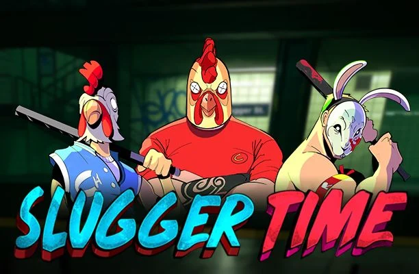 Slugger Time