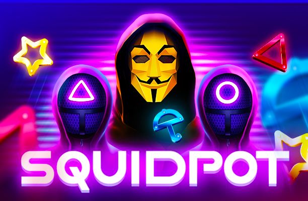 Squidpot