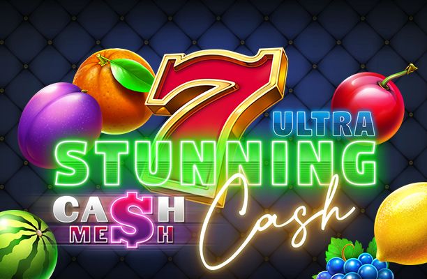 Stunning Ultra Cash