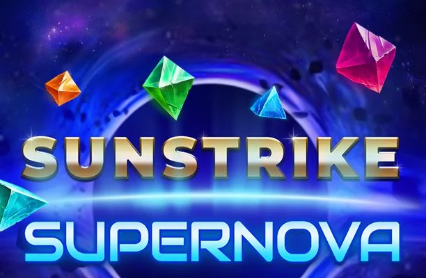 Sunstrike Supernova