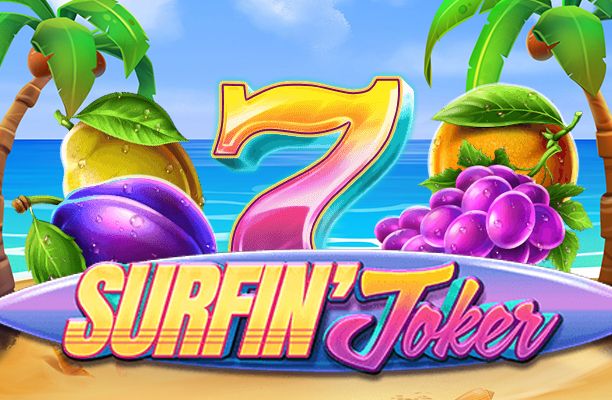 Surfin’ Joker