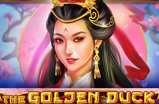 The Golden Duck