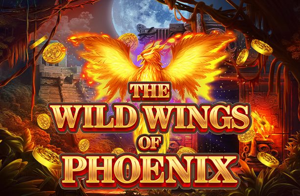 The Wild Wings of Phoenix